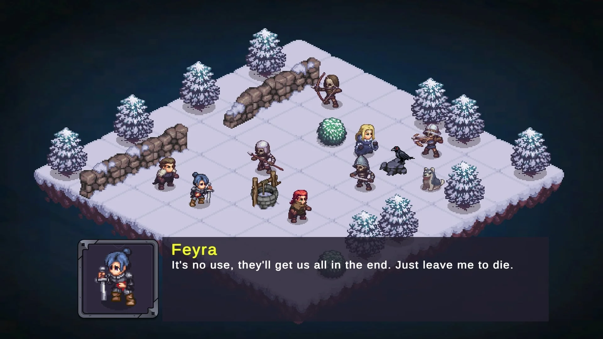 Tyrant's Blessing - Image 10