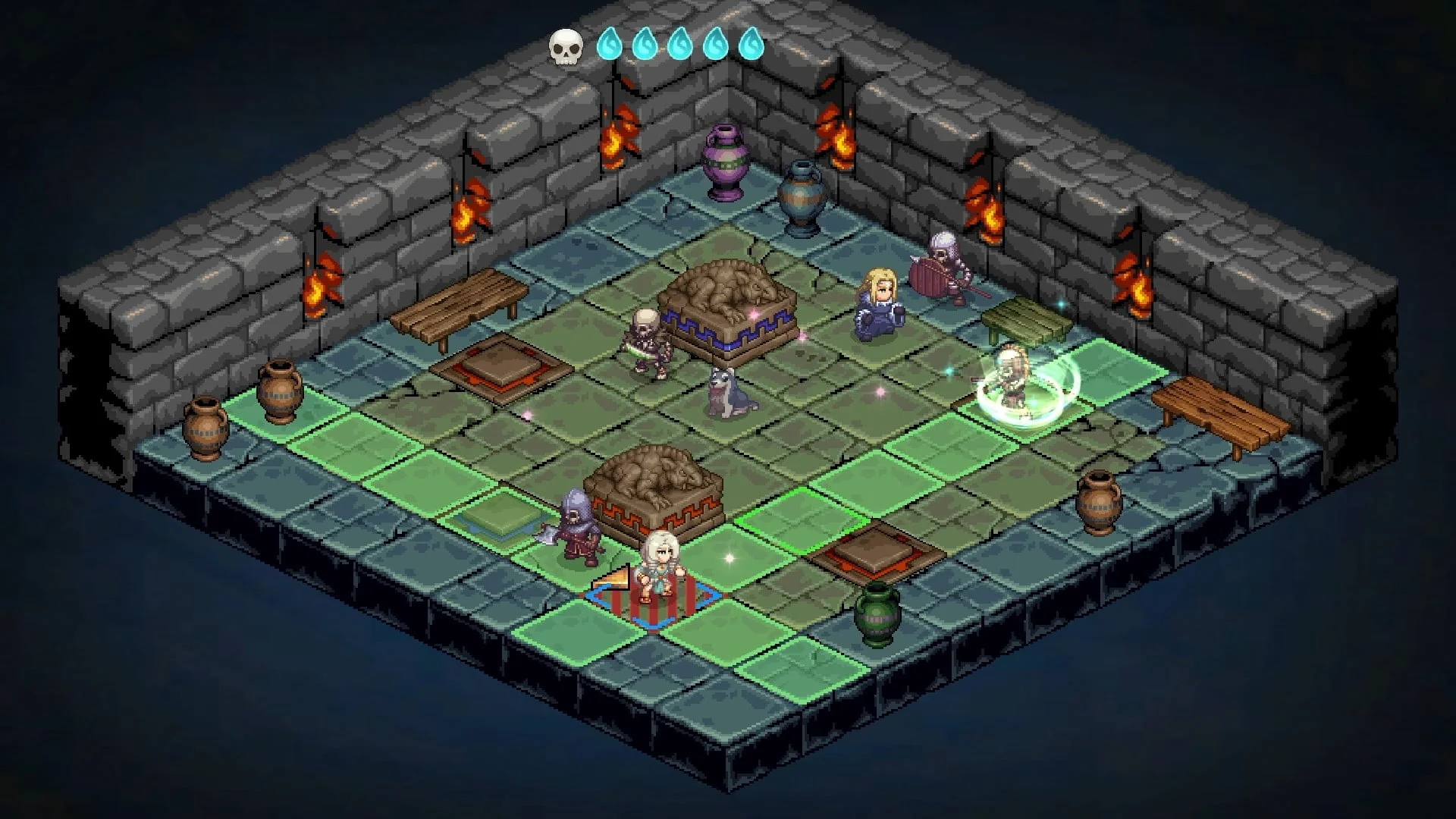 Tyrant's Blessing - Image 14
