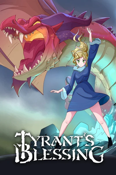Tyrant's Blessing - Image 17