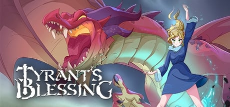 Tyrant's Blessing - Image 2
