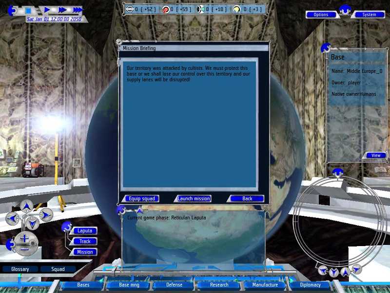 UFO: Aftershock - Image 3