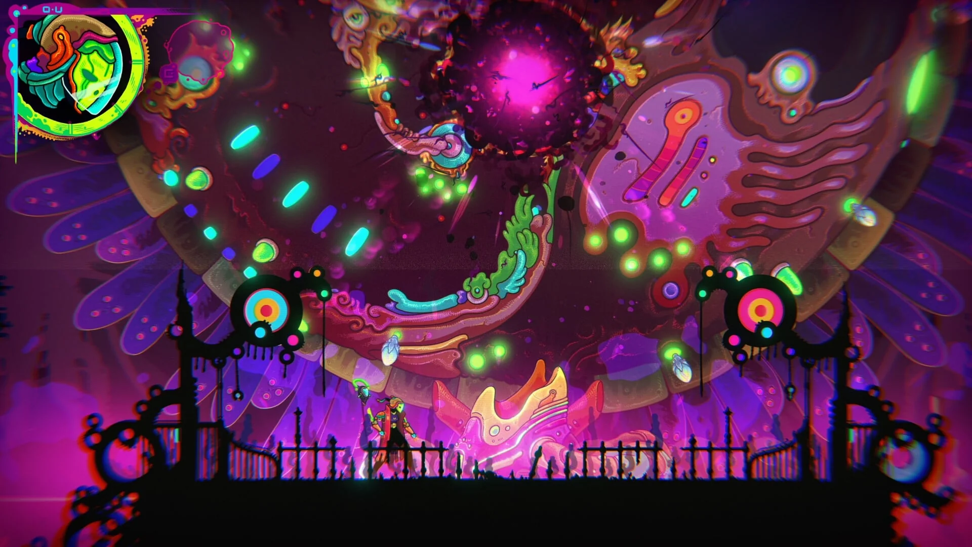 Ultros Deluxe Edition - Image 6