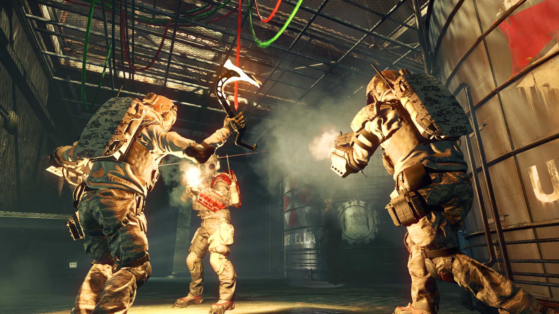 Umbrella Corps™ - Image 10