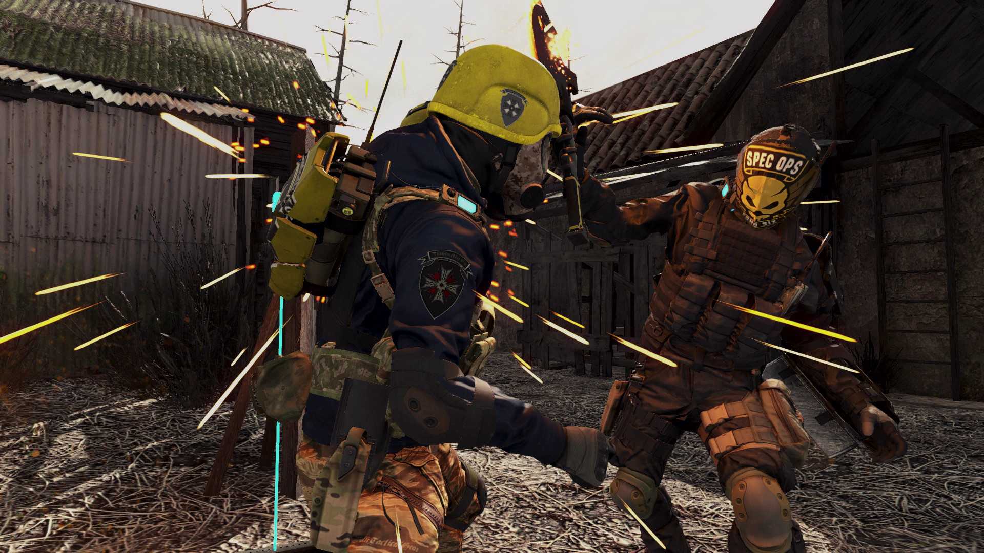 Umbrella Corps™ - Image 11