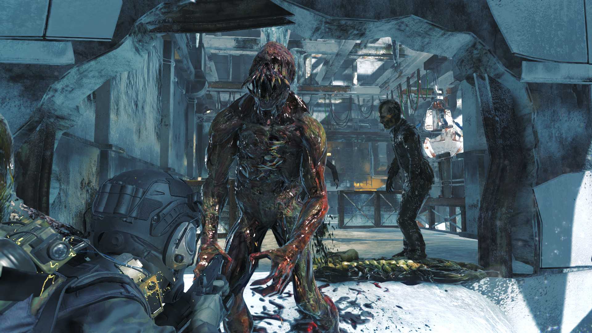 Umbrella Corps™ - Image 12