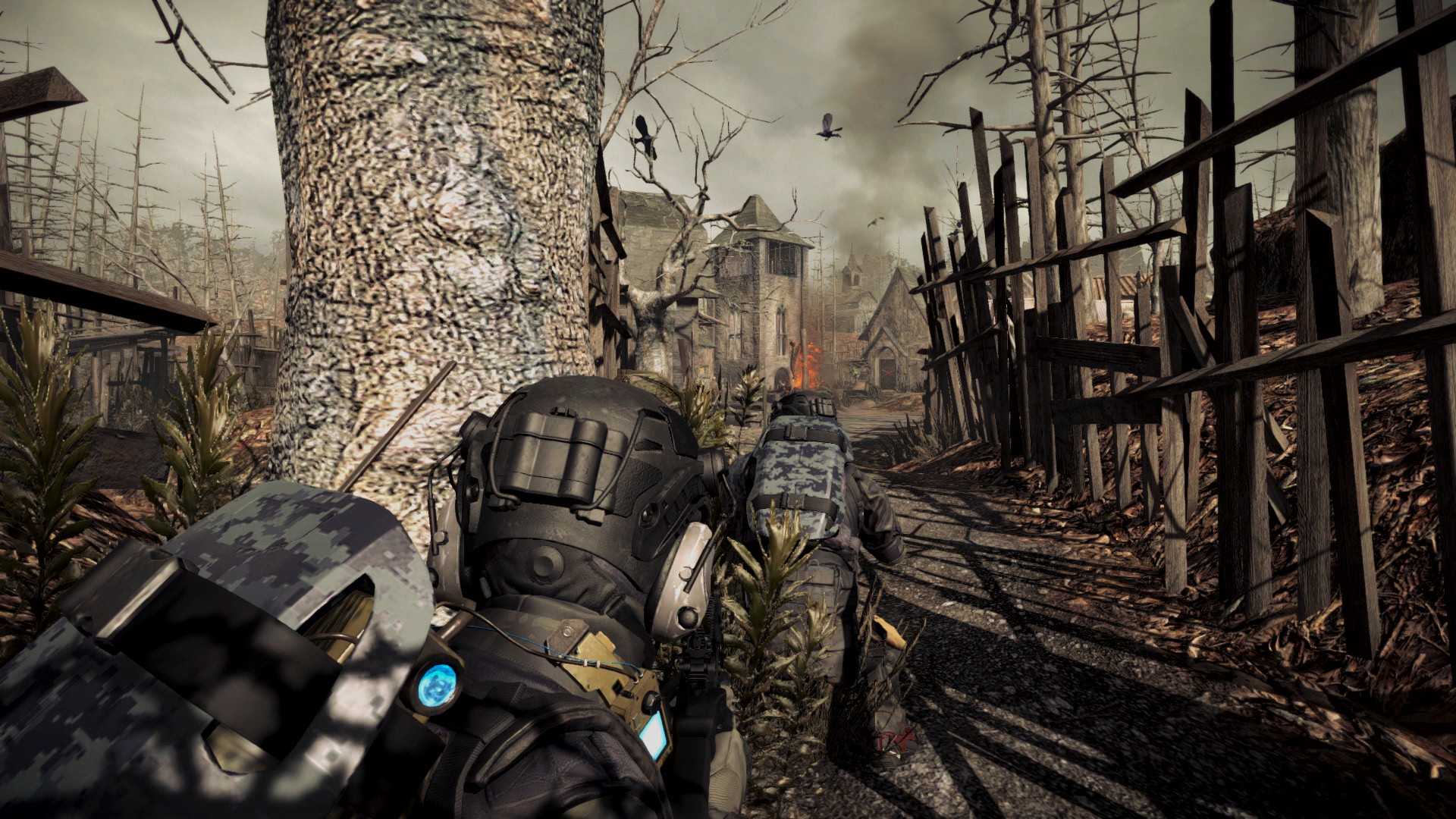 Umbrella Corps™ - Image 13