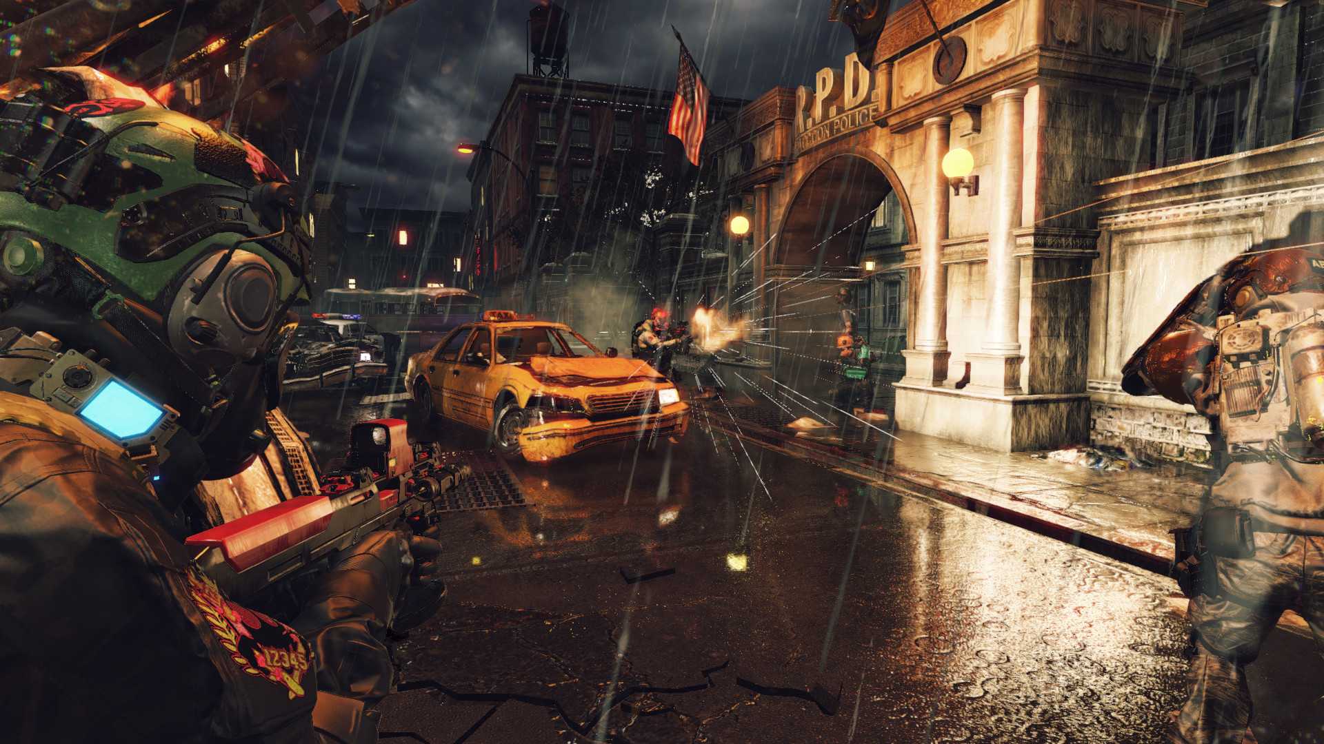 Umbrella Corps™ - Image 14