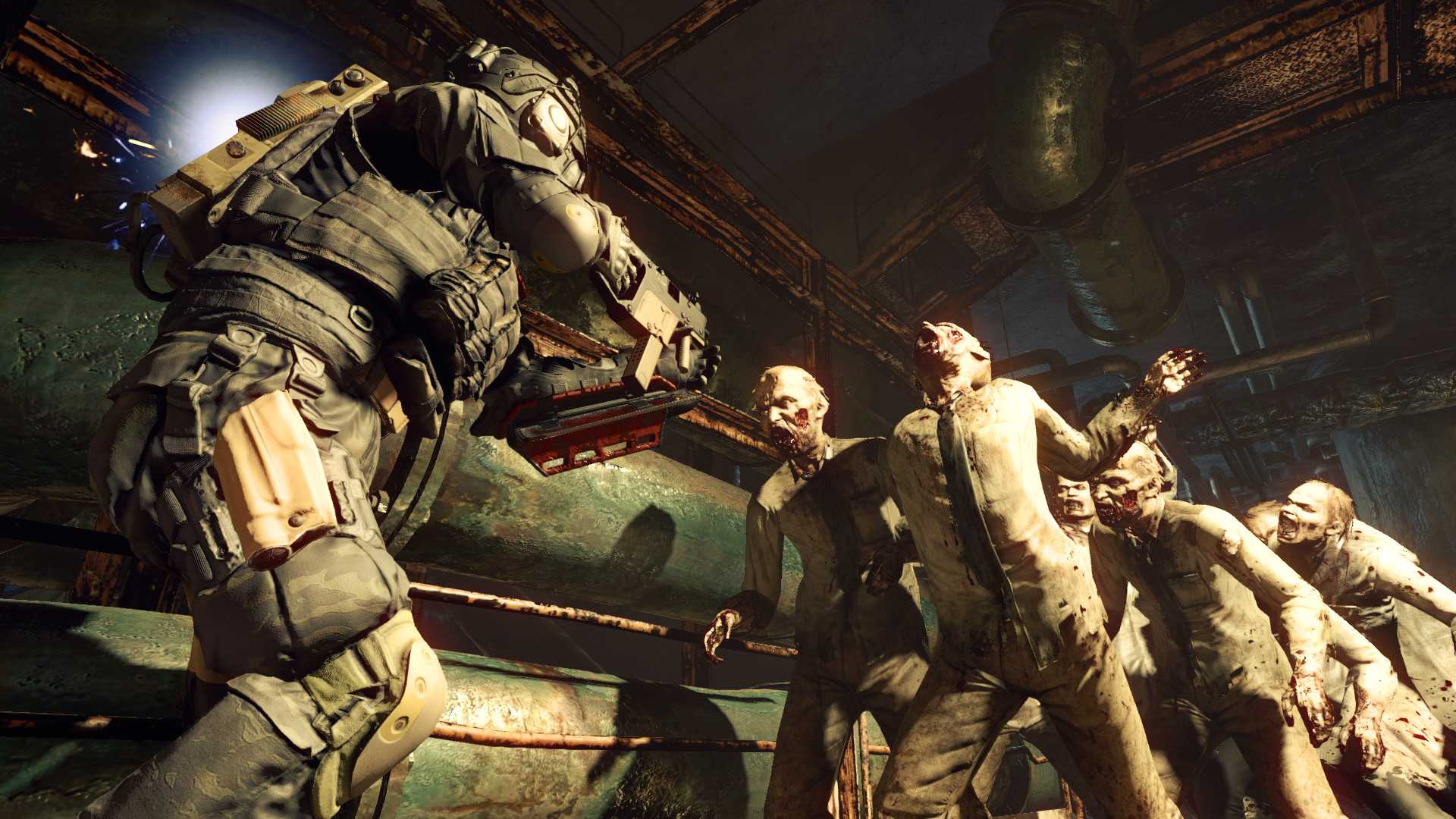 Umbrella Corps™ - Image 8