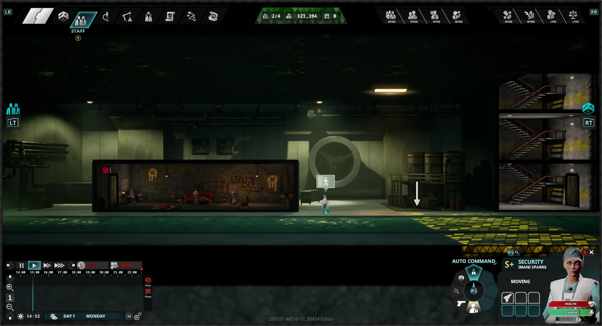 Undead Inc. - Deluxe Edition - Image 6