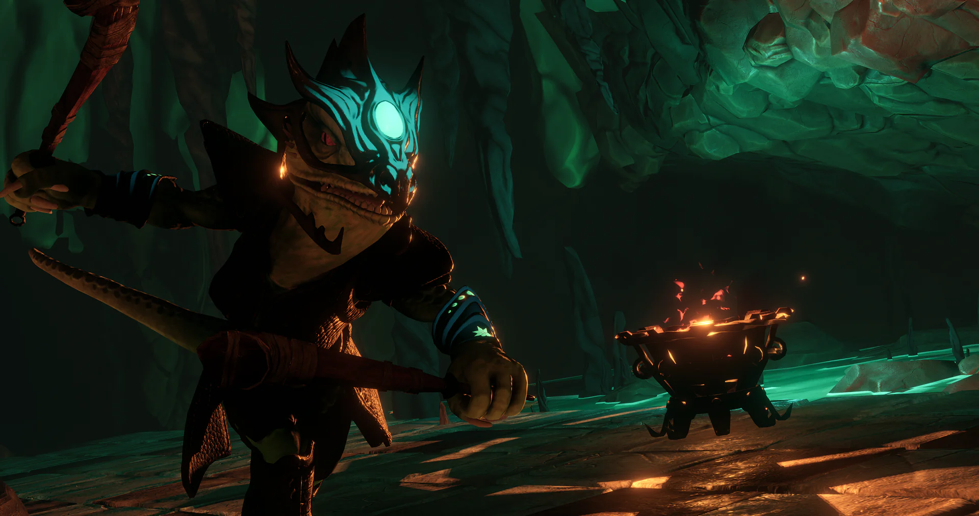 Underworld Ascendant - Image 11