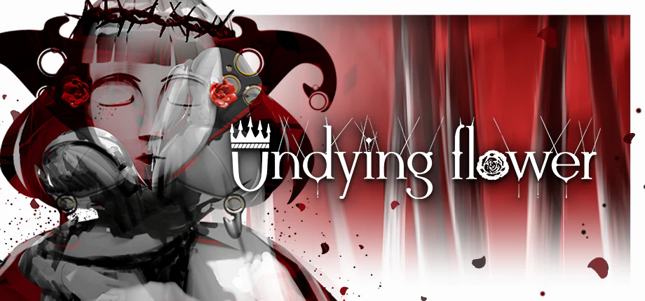 Undying Flower - Image 9