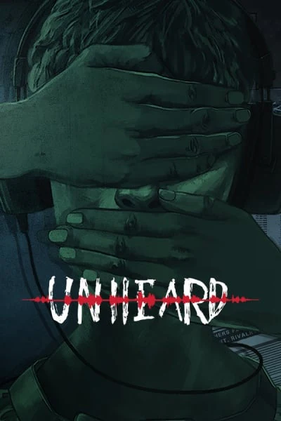 Unheard - Image 11