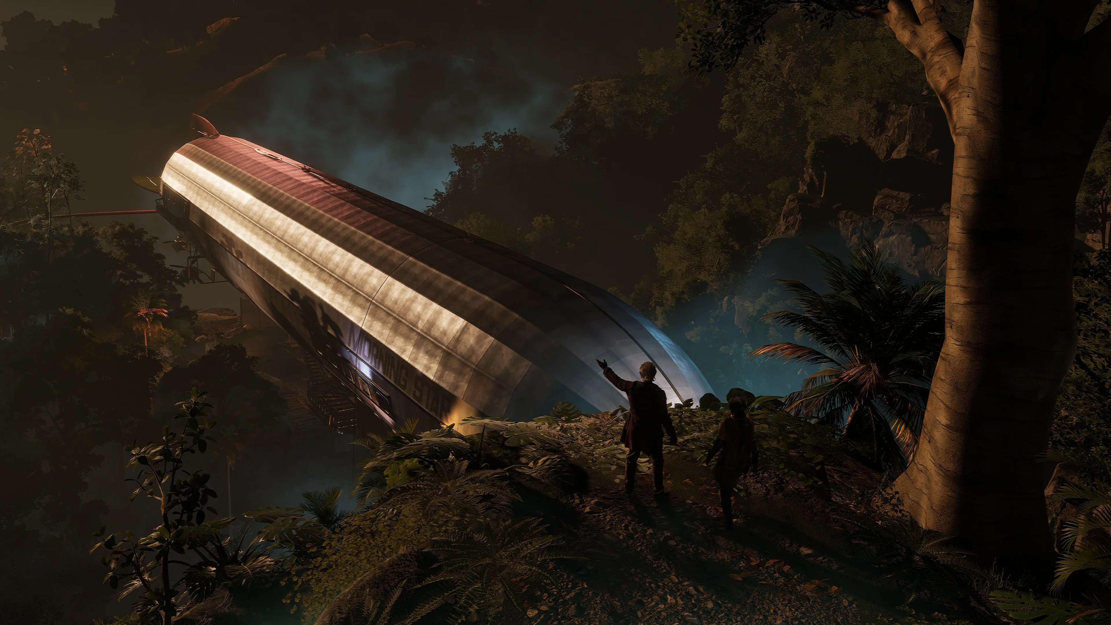 Unknown 9: Awakening - Image 11