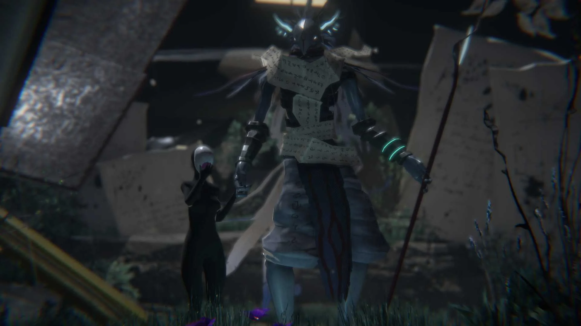 Unknown Fate - Image 10