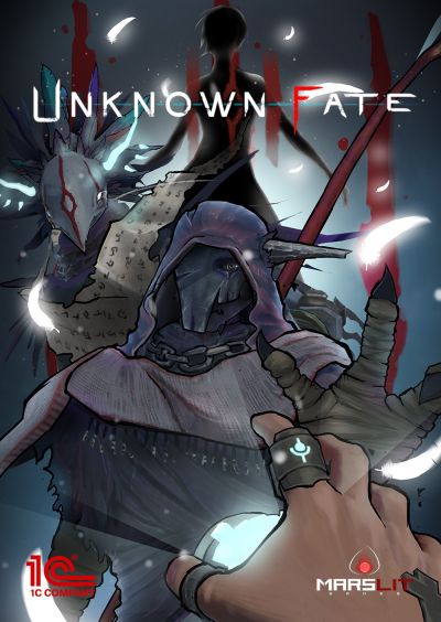 Unknown Fate - Image 17