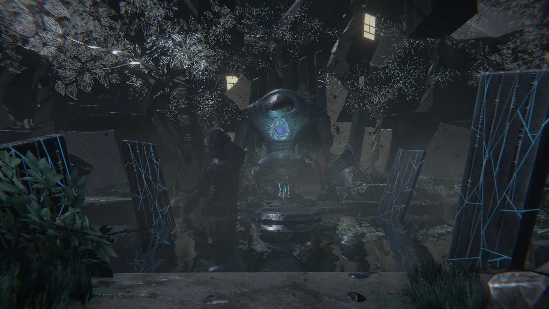 Unknown Fate - Image 4