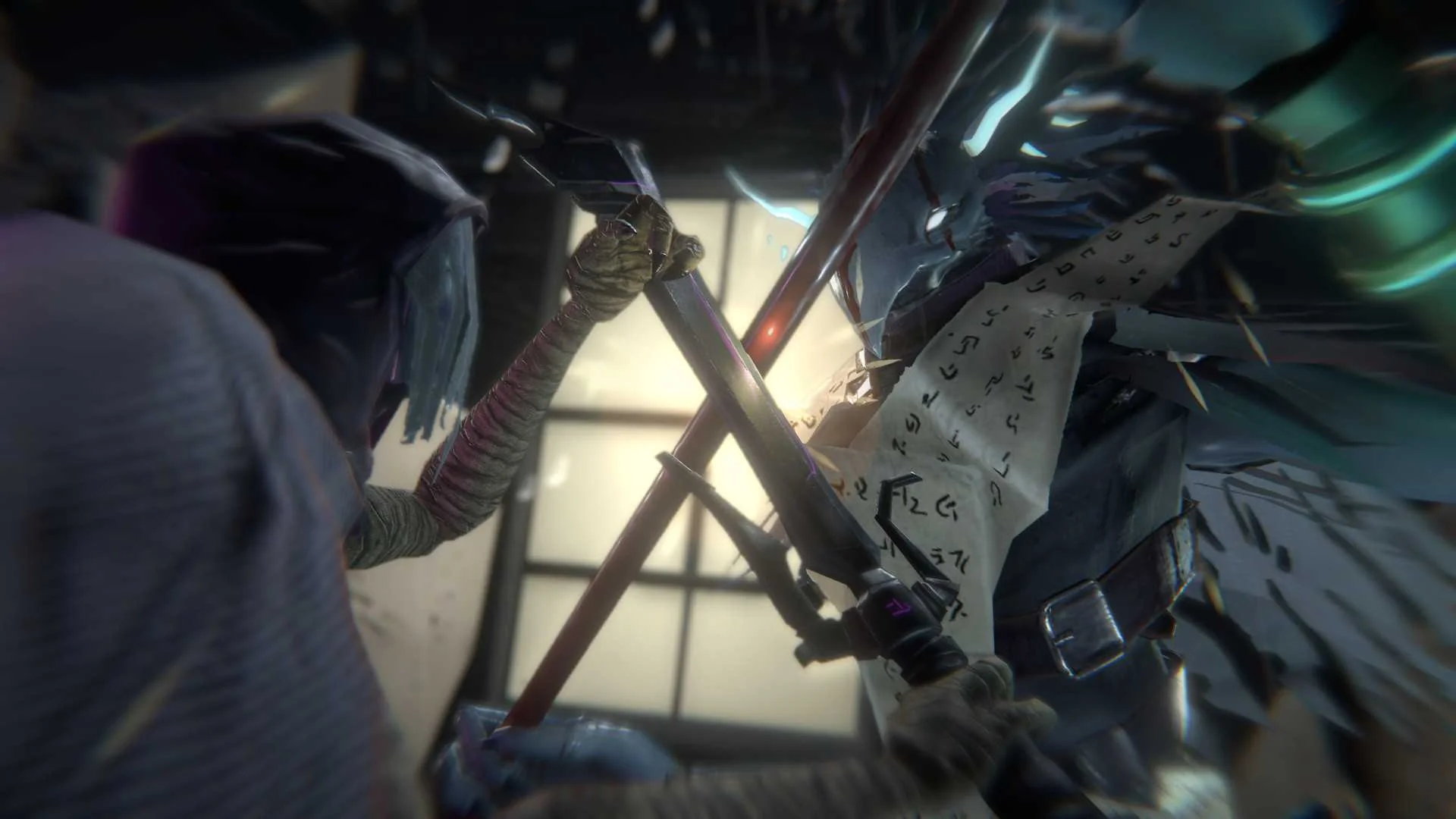 Unknown Fate - Image 7