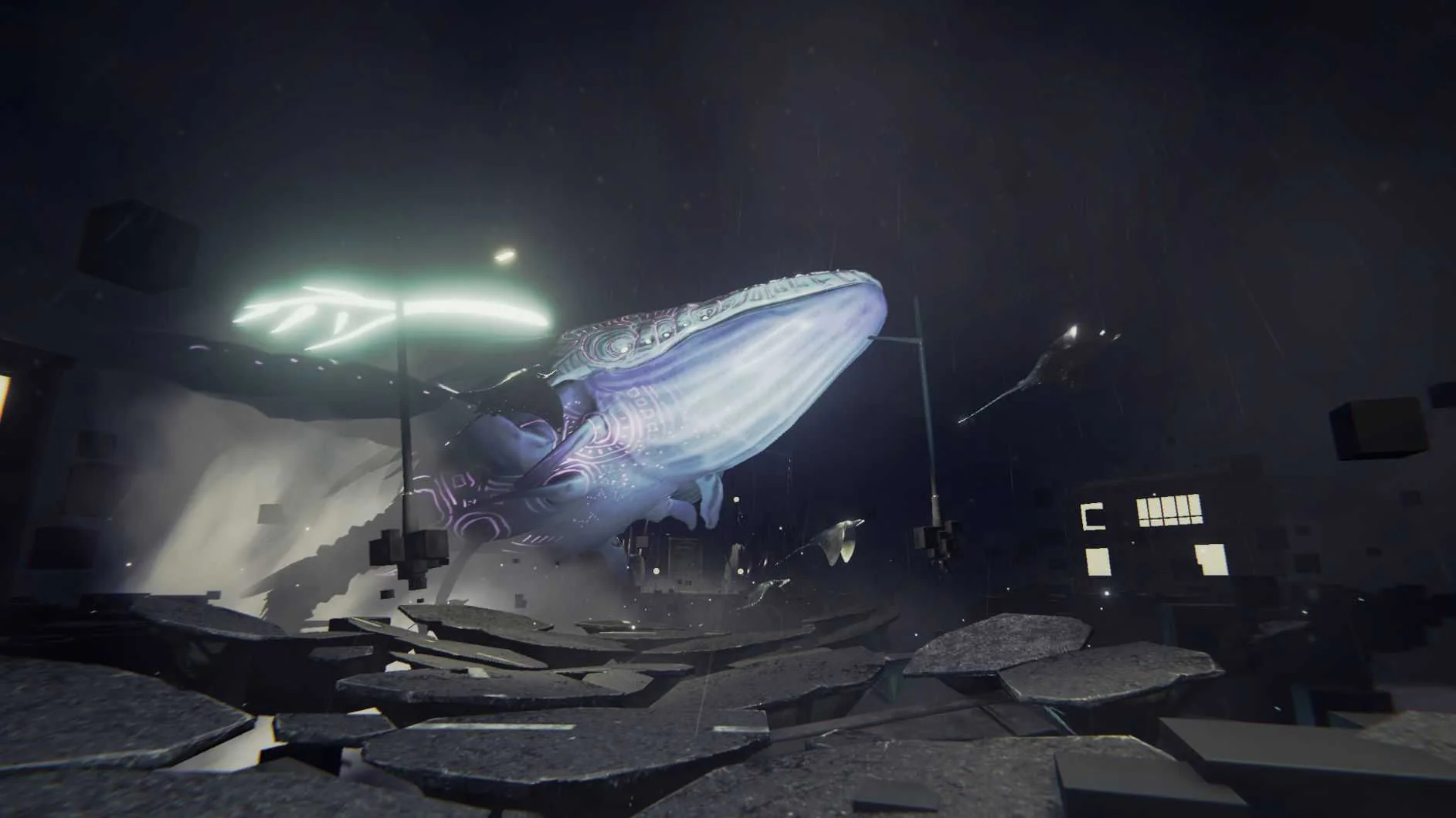Unknown Fate - Image 8
