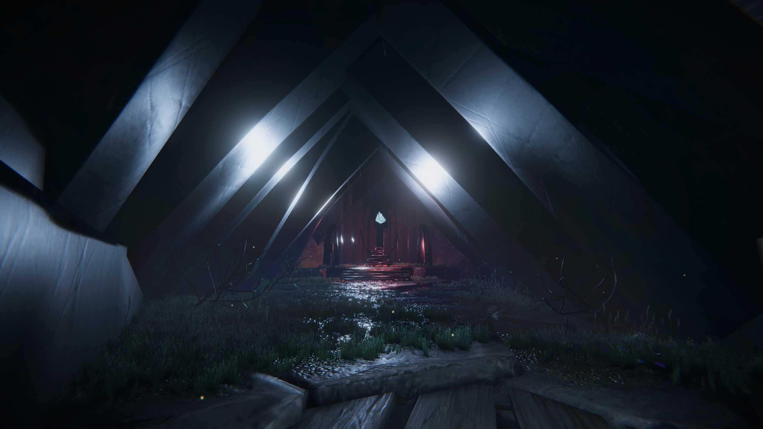 Unknown Fate - Image 9