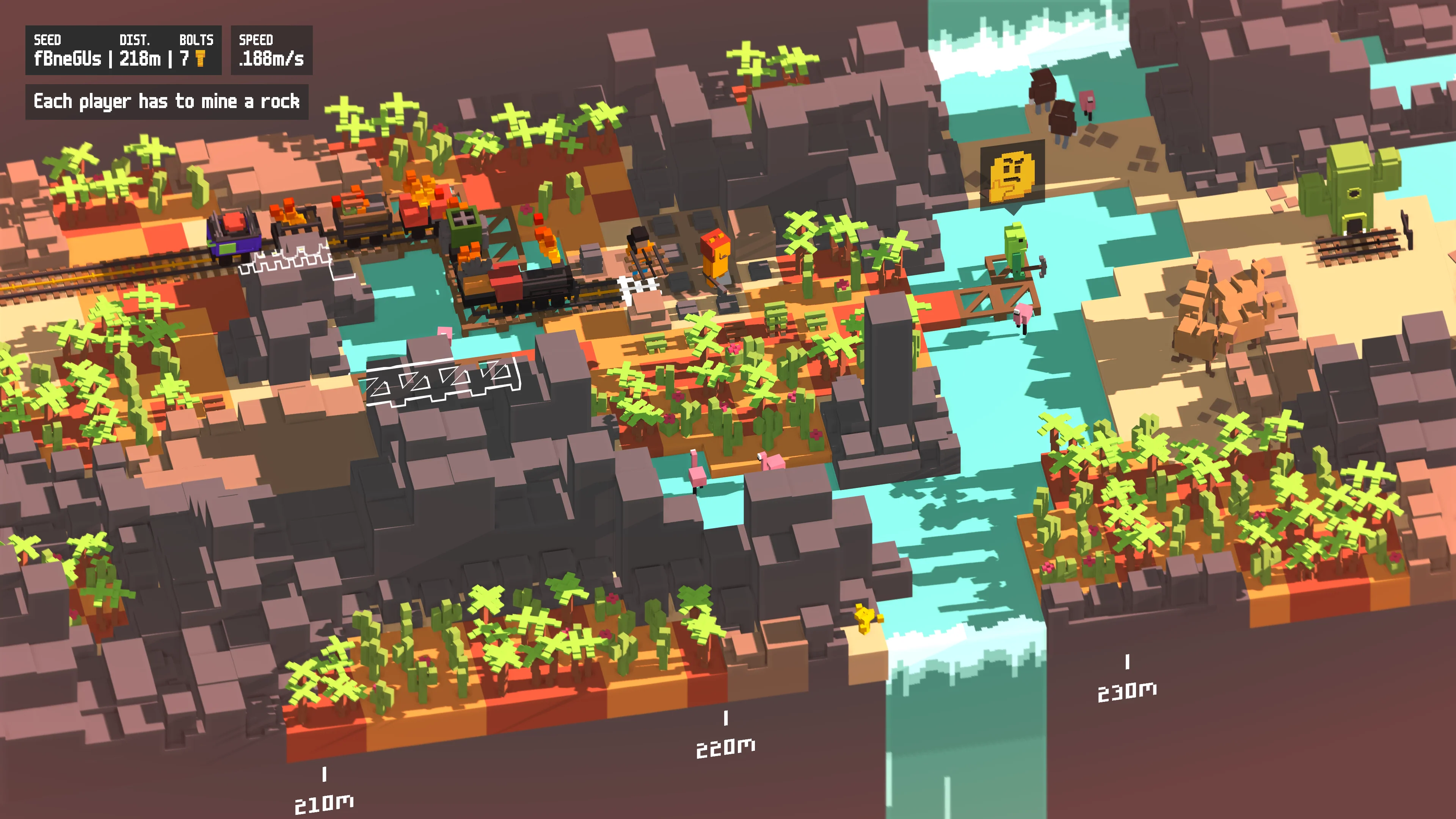 Unrailed! - Image 7