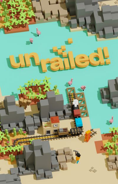 Unrailed! - Image 9