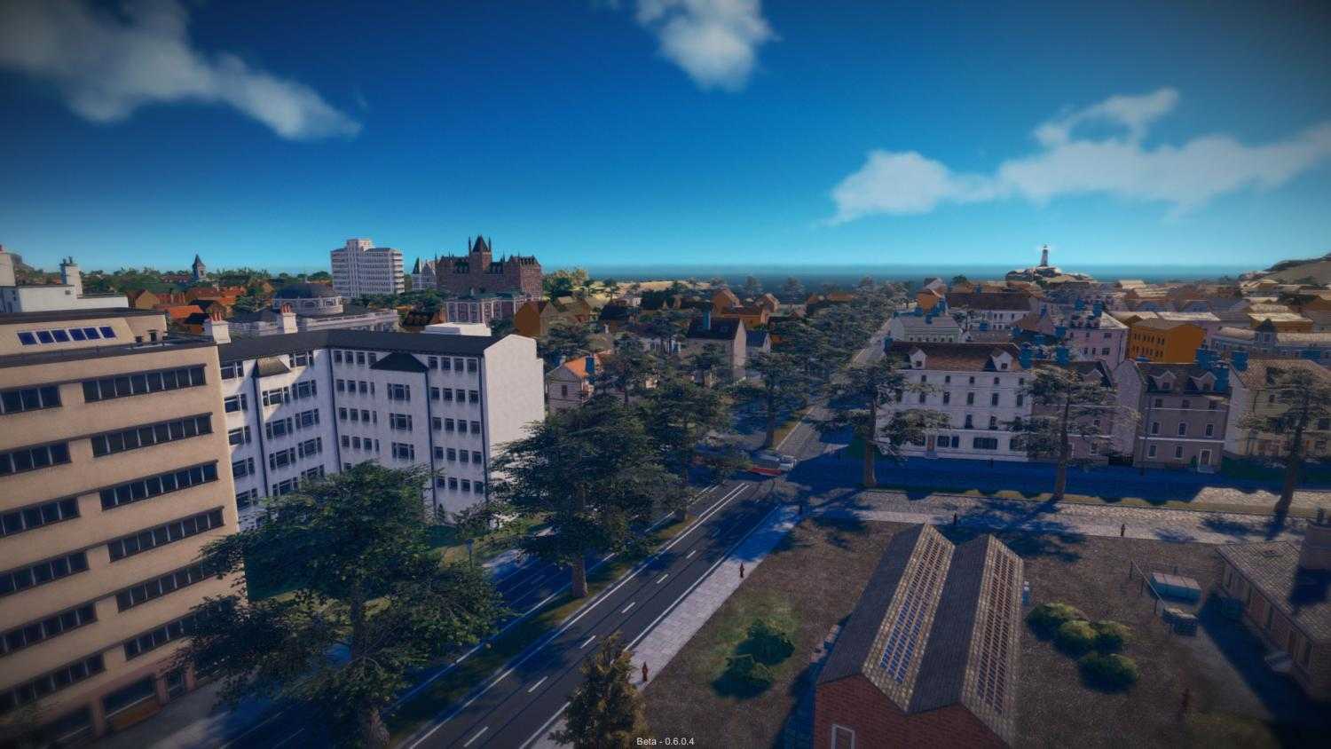 Urban Empire - Image 13