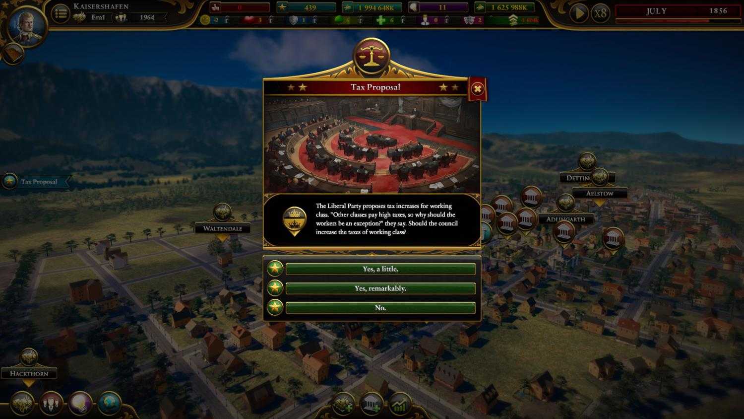 Urban Empire - Image 7