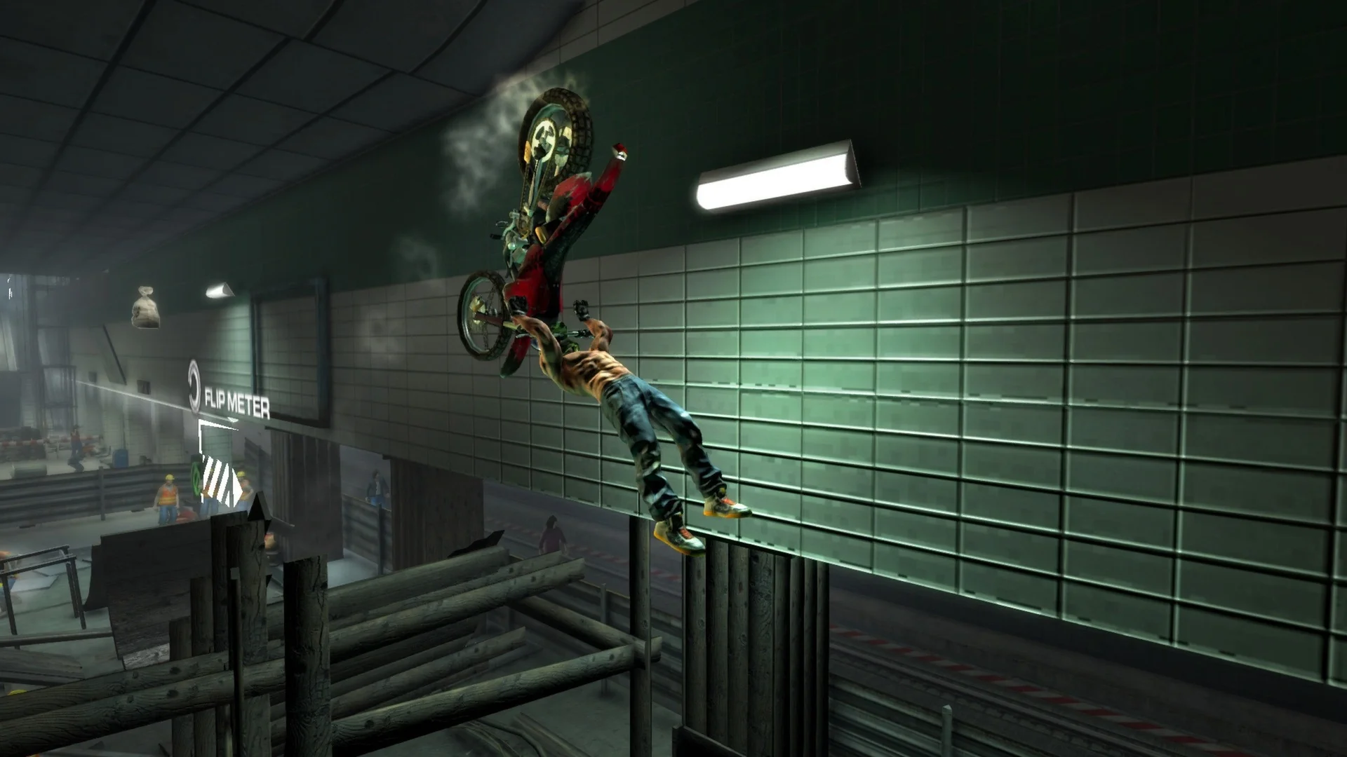 Urban Trial Freestyle - Image 10
