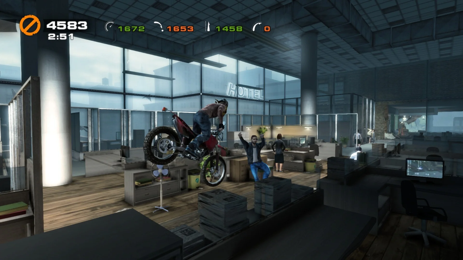 Urban Trial Freestyle - Image 11