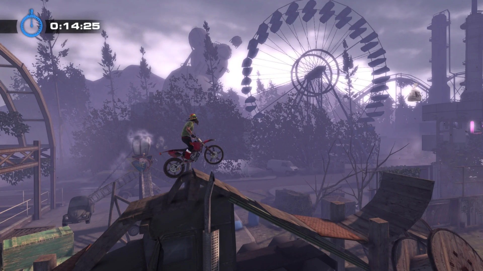 Urban Trial Freestyle - Image 13