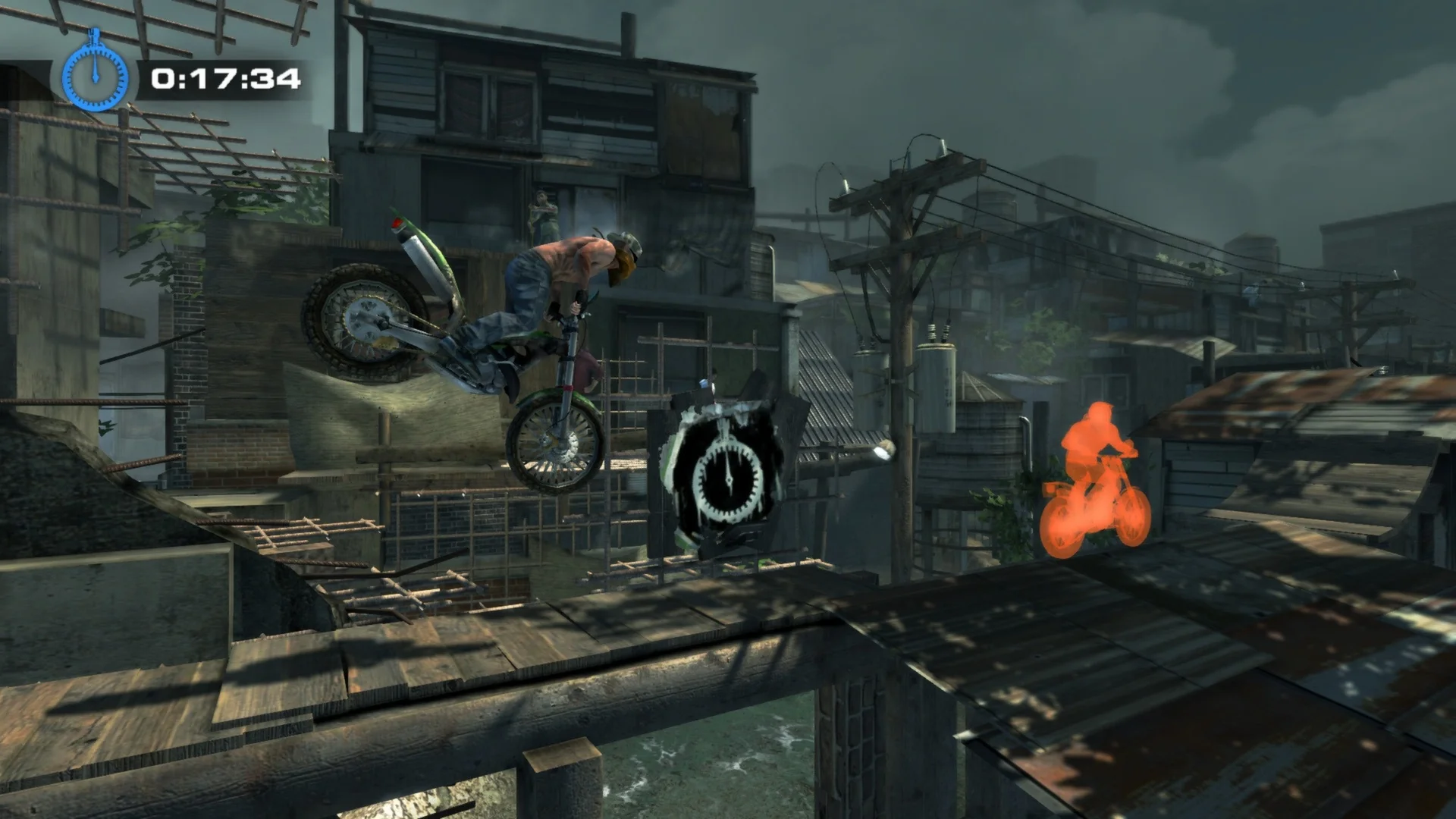 Urban Trial Freestyle - Image 14