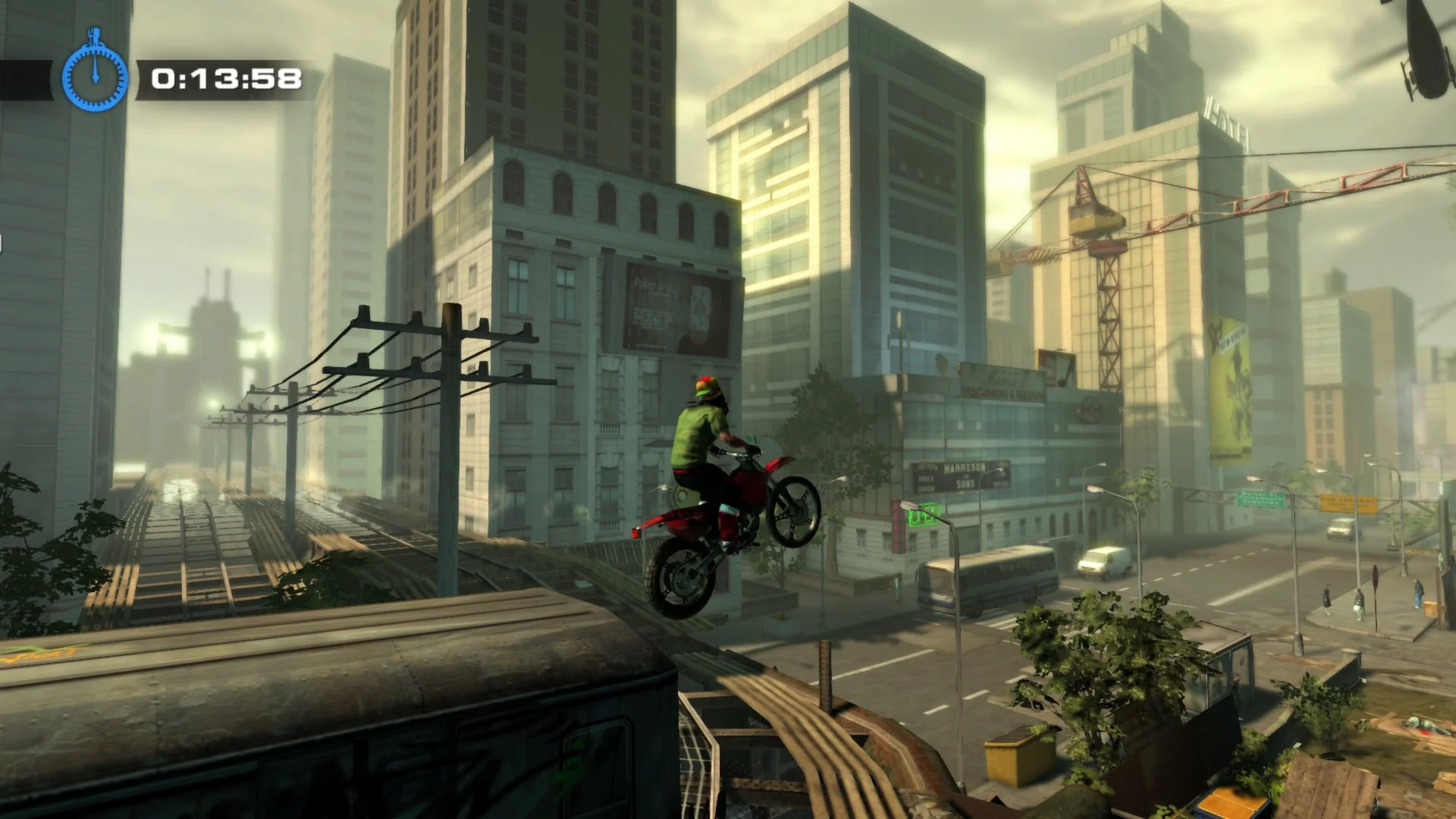 Urban Trial Freestyle - Image 16