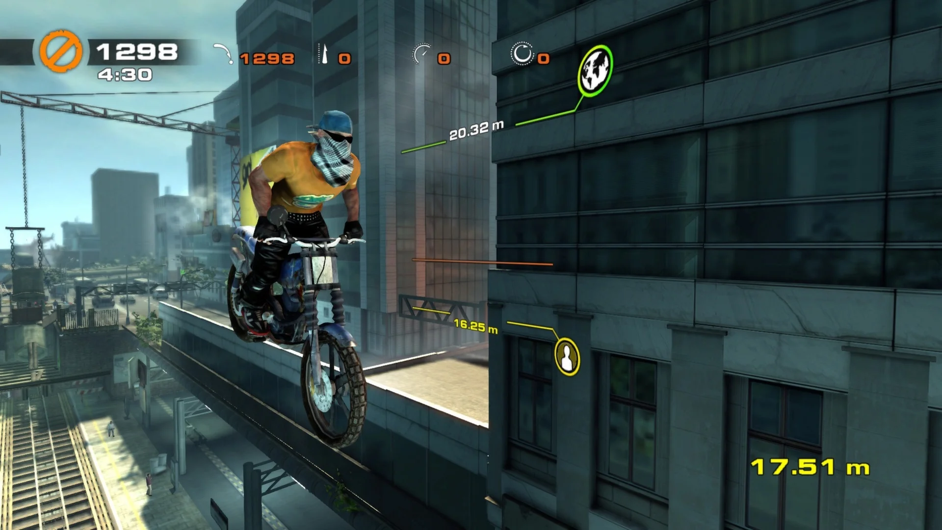 Urban Trial Freestyle - Image 17