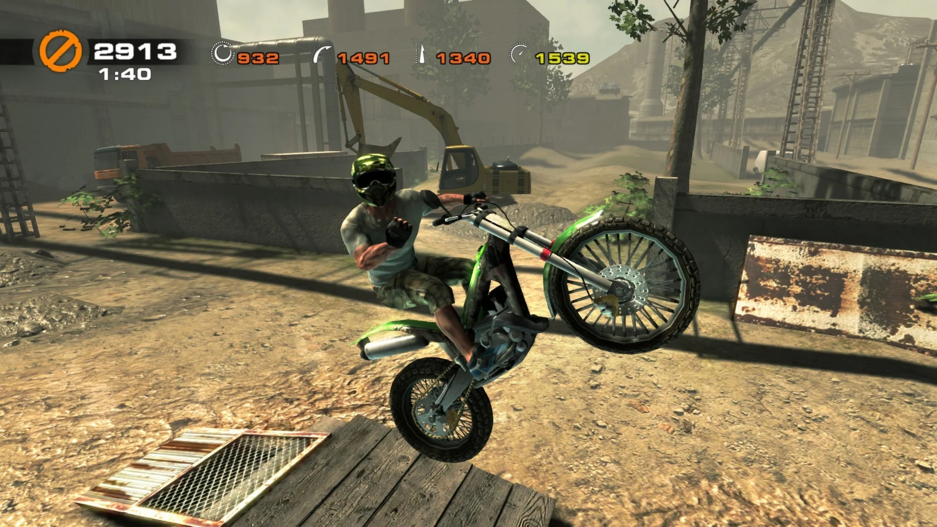 Urban Trial Freestyle - Image 18