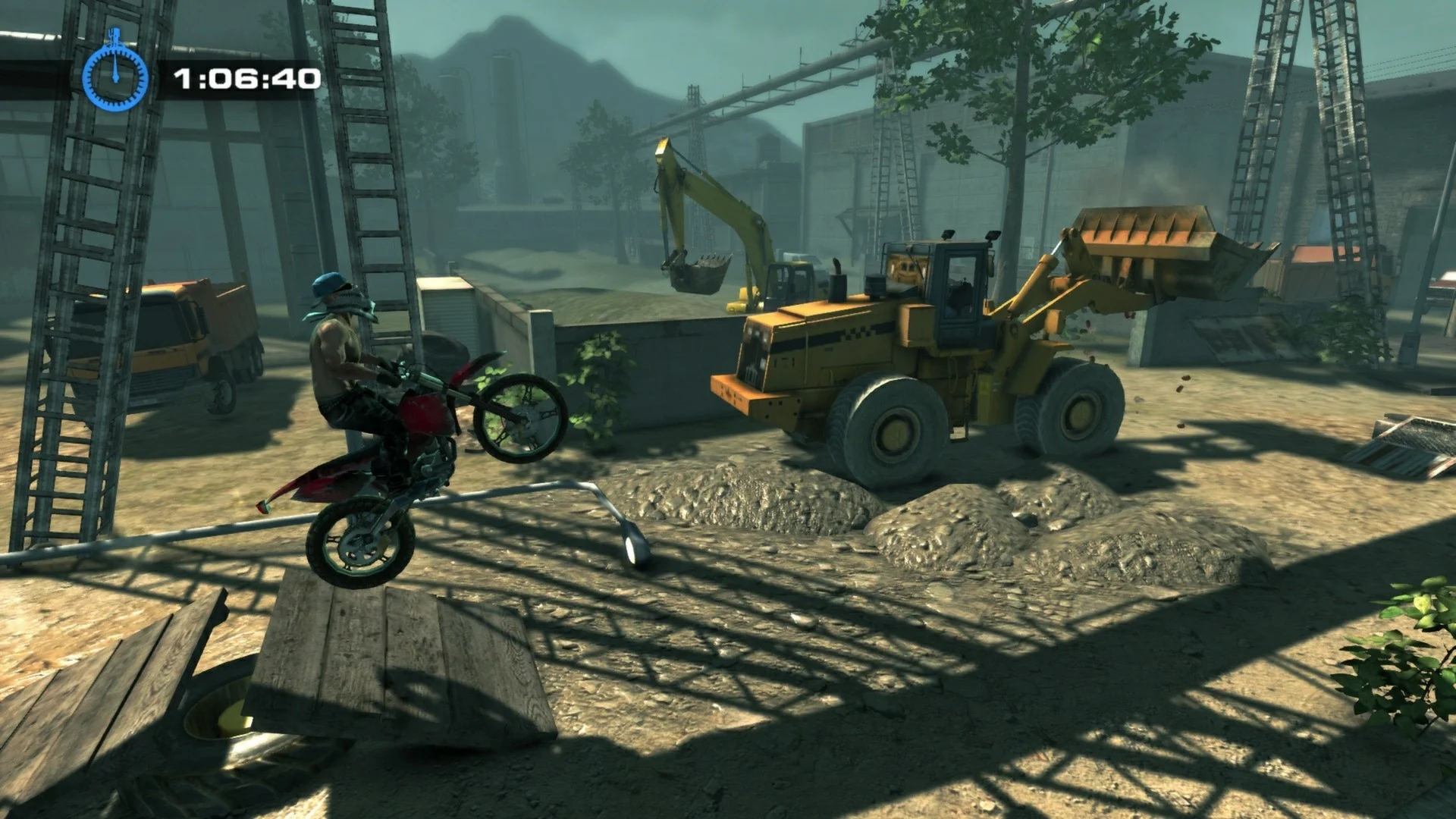Urban Trial Freestyle - Image 19