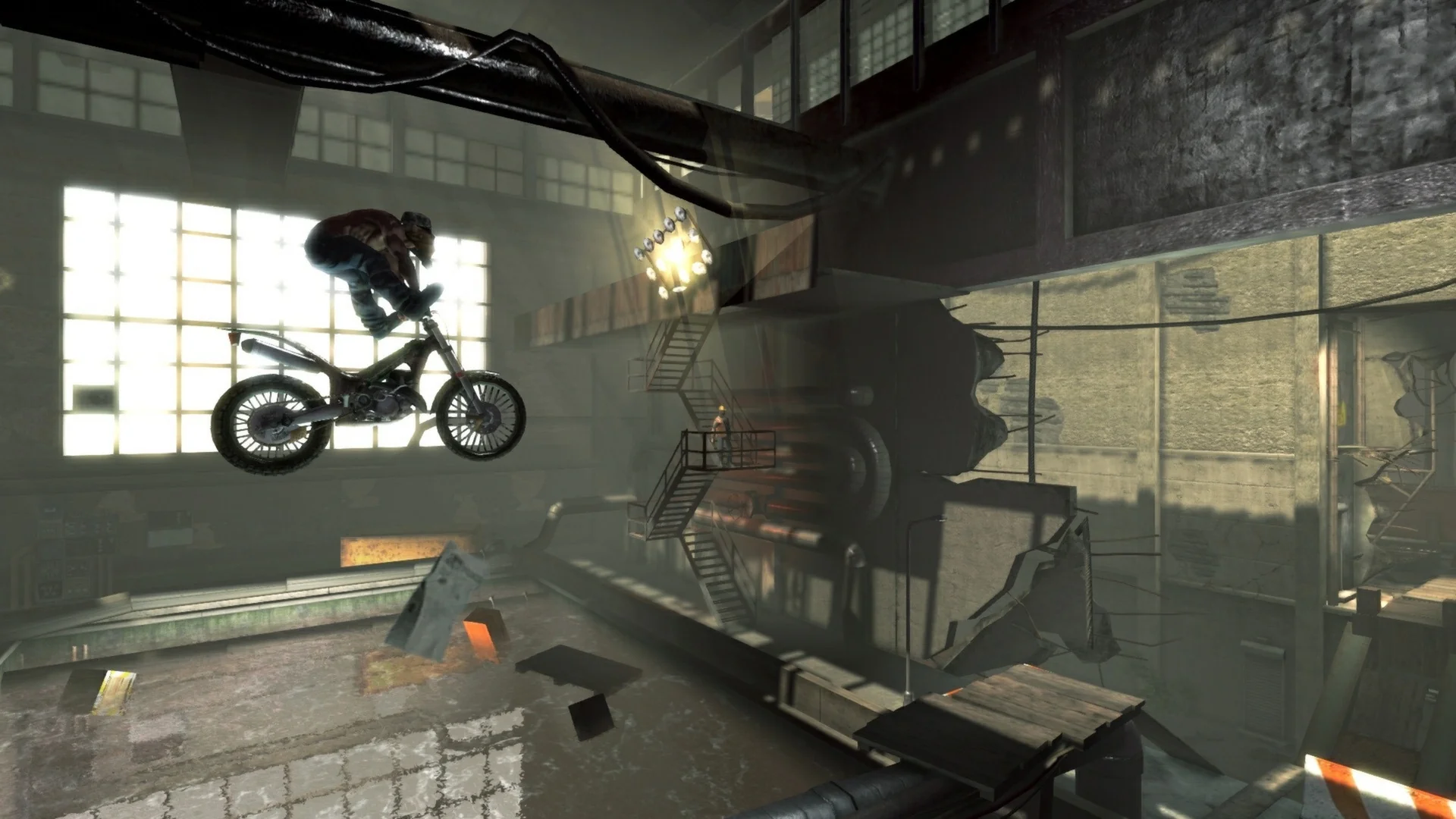 Urban Trial Freestyle - Image 21