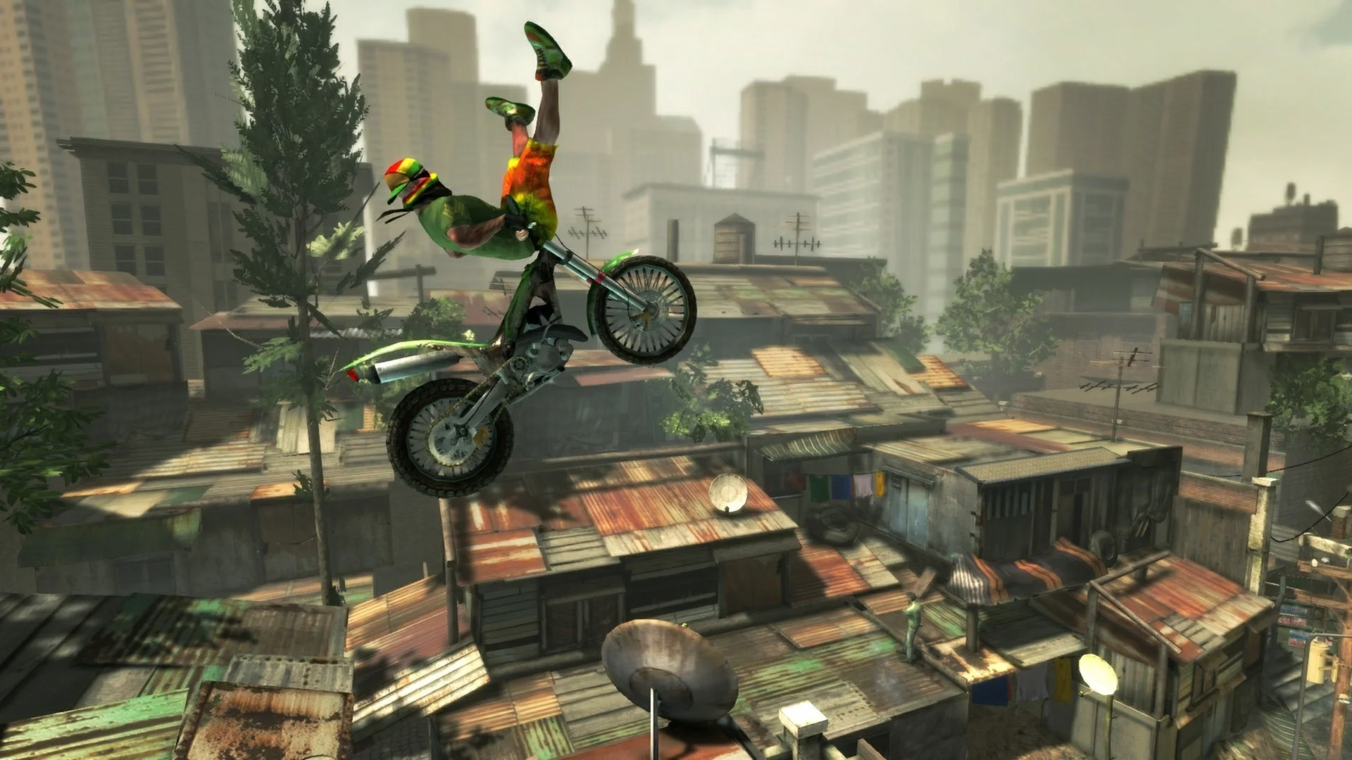 Urban Trial Freestyle - Image 22