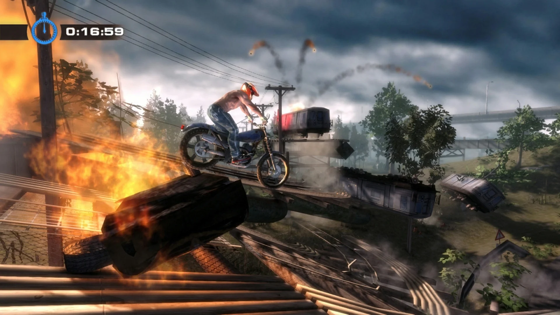 Urban Trial Freestyle - Image 23