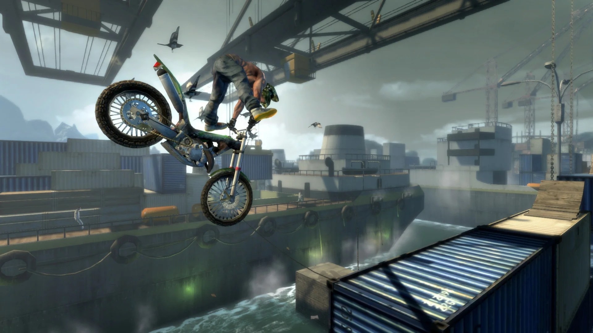 Urban Trial Freestyle - Image 25