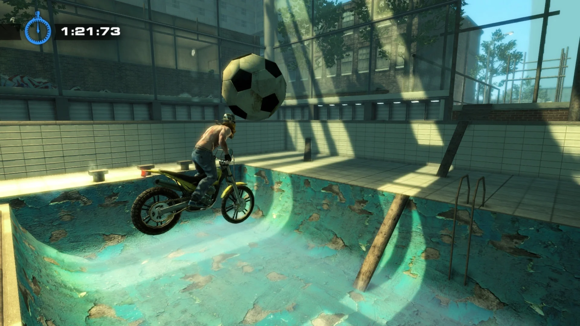 Urban Trial Freestyle - Image 26