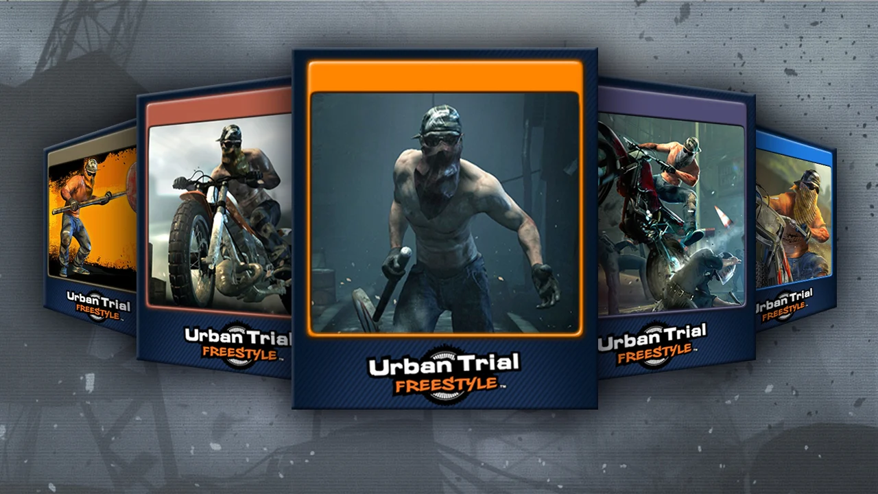 Urban Trial Freestyle - Image 32