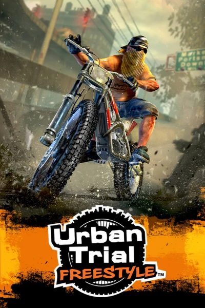 Urban Trial Freestyle - Image 33