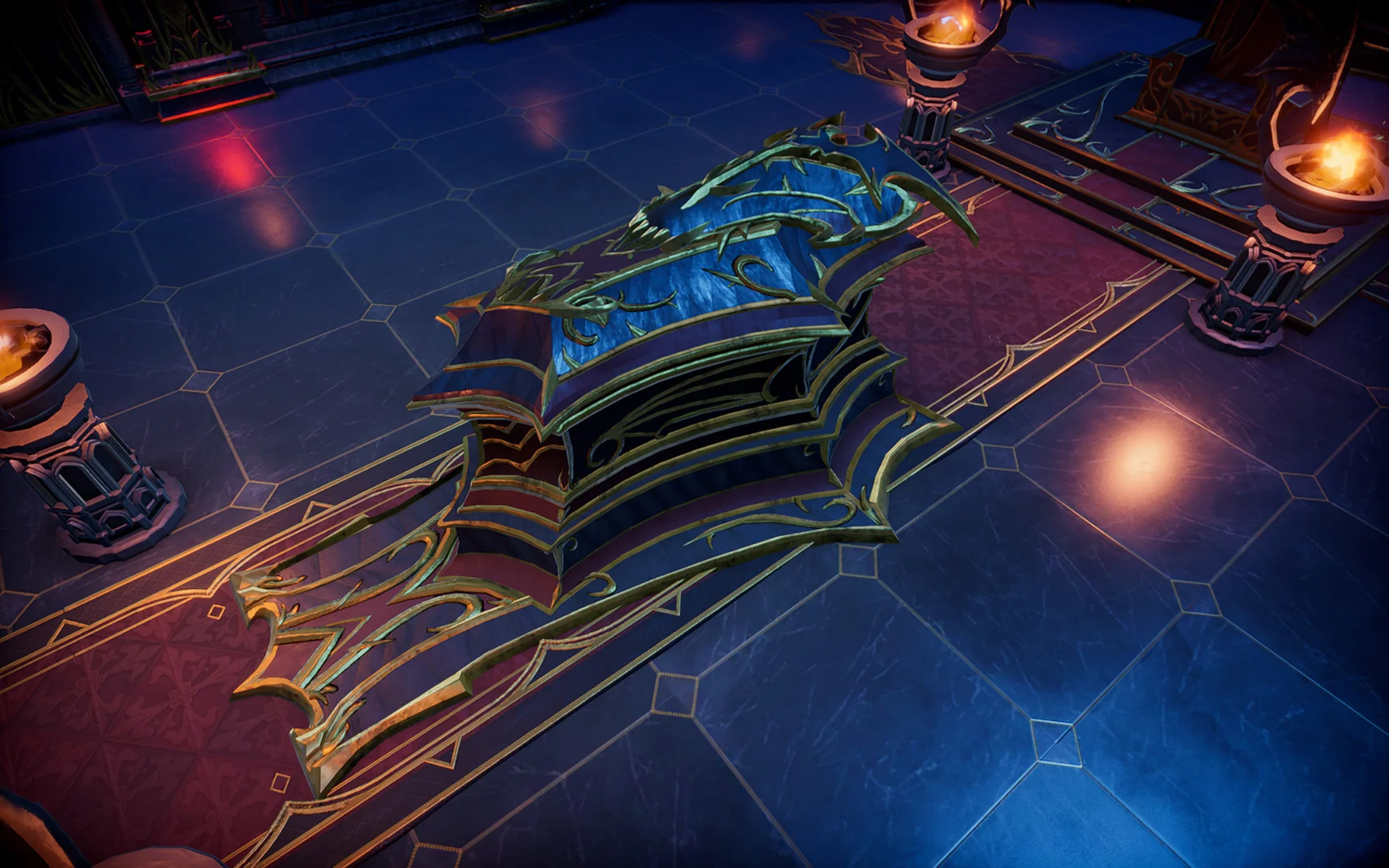 V Rising - Dracula's Relics Pack - Image 8
