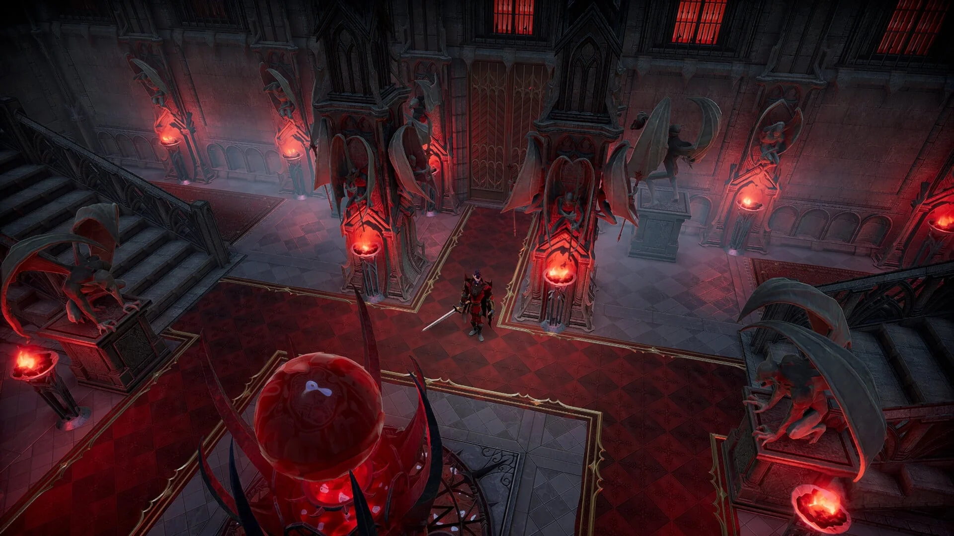 V Rising - Founder's Pack: Eldest Bloodline - Image 3