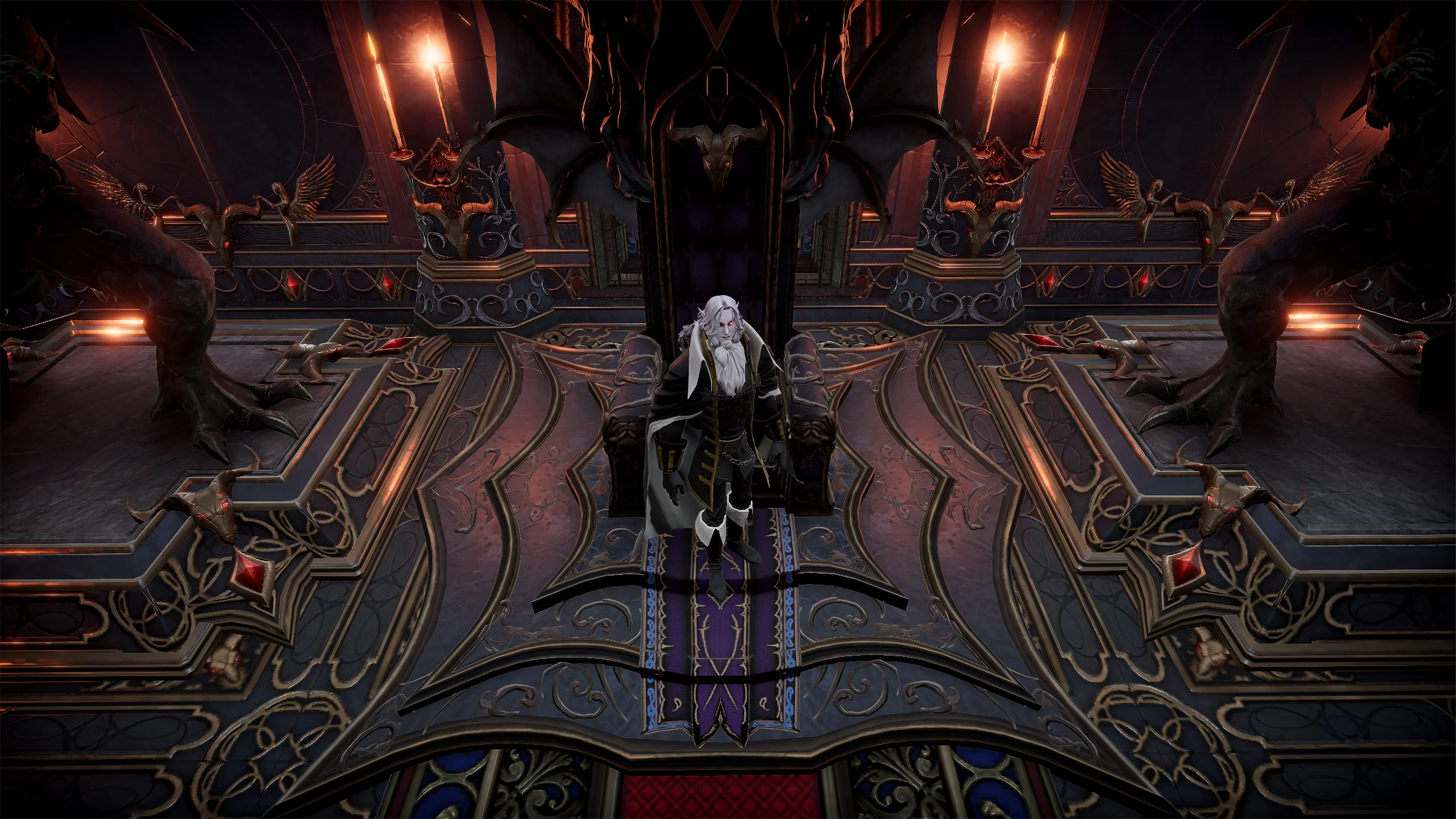 V Rising - Legacy of Castlevania Premium Pack - Image 10