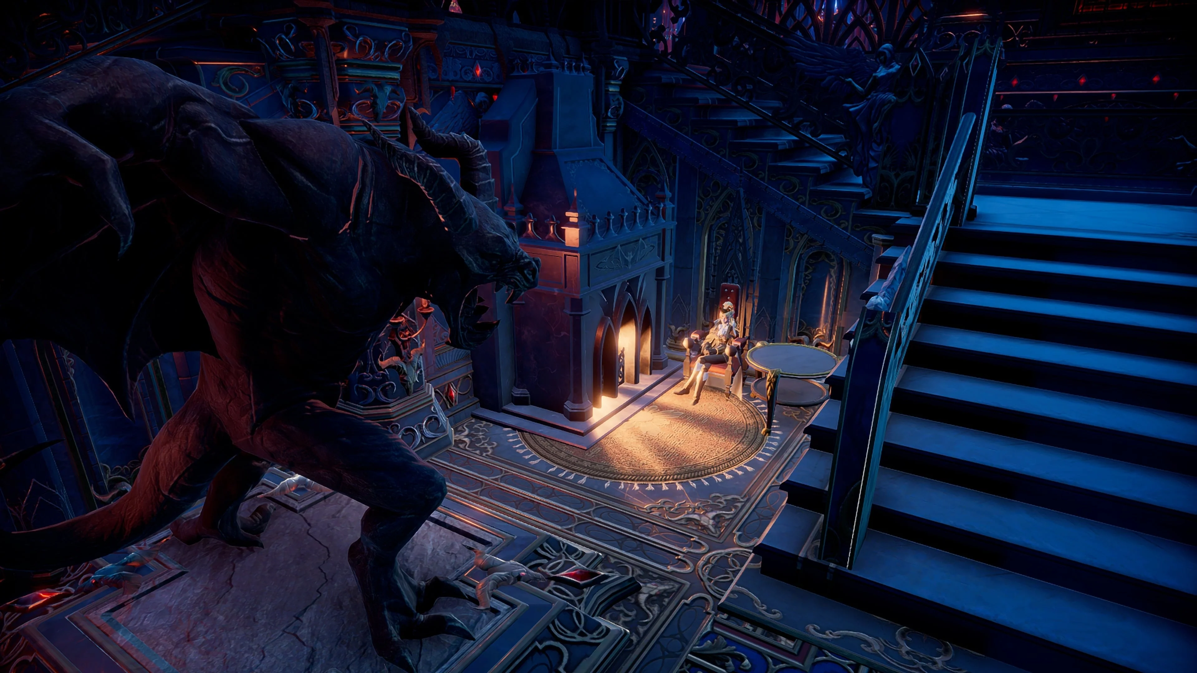 V Rising - Legacy of Castlevania Premium Pack - Image 11