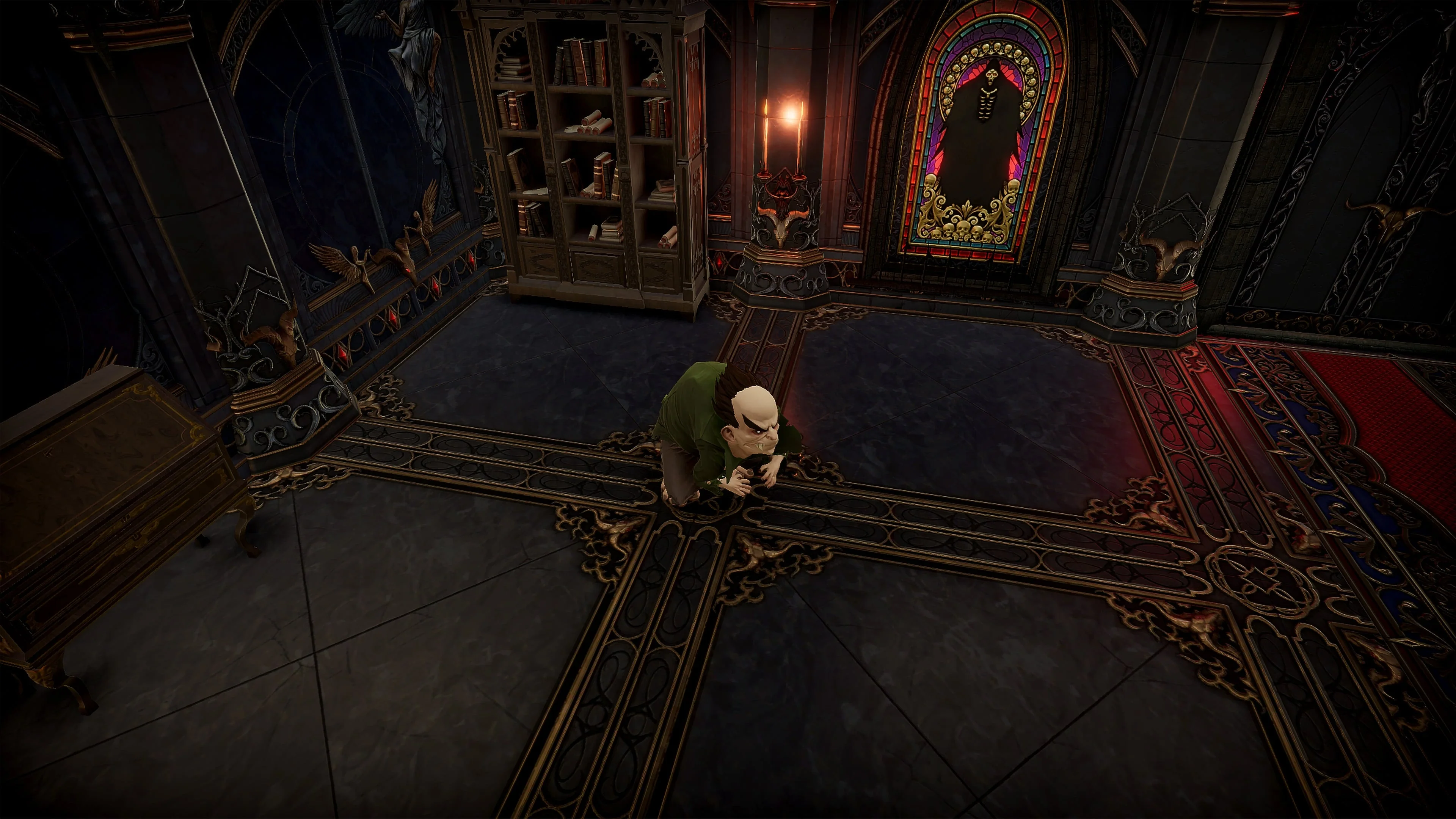 V Rising - Legacy of Castlevania Premium Pack - Image 13