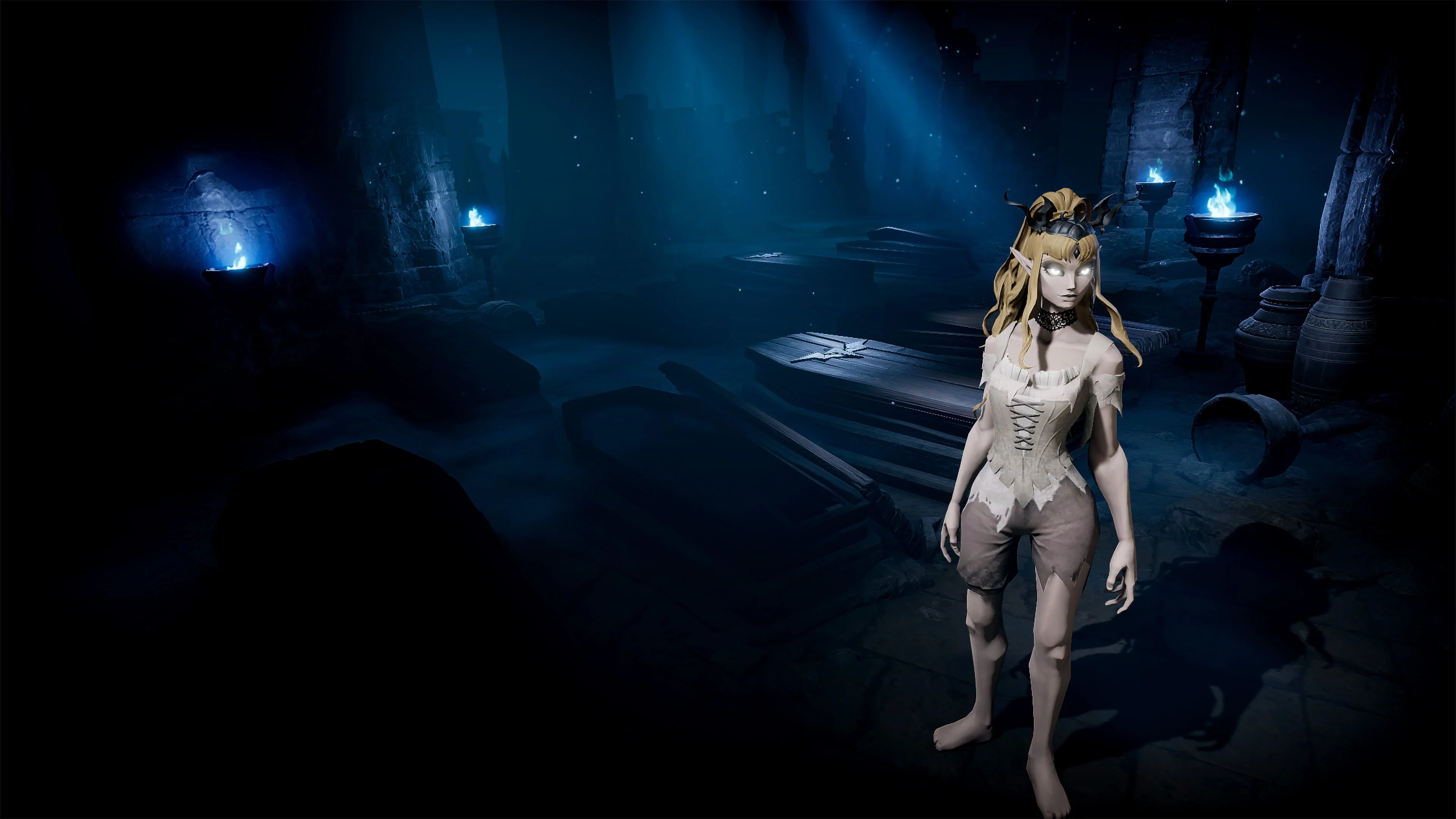 V Rising - Legacy of Castlevania Premium Pack - Image 16