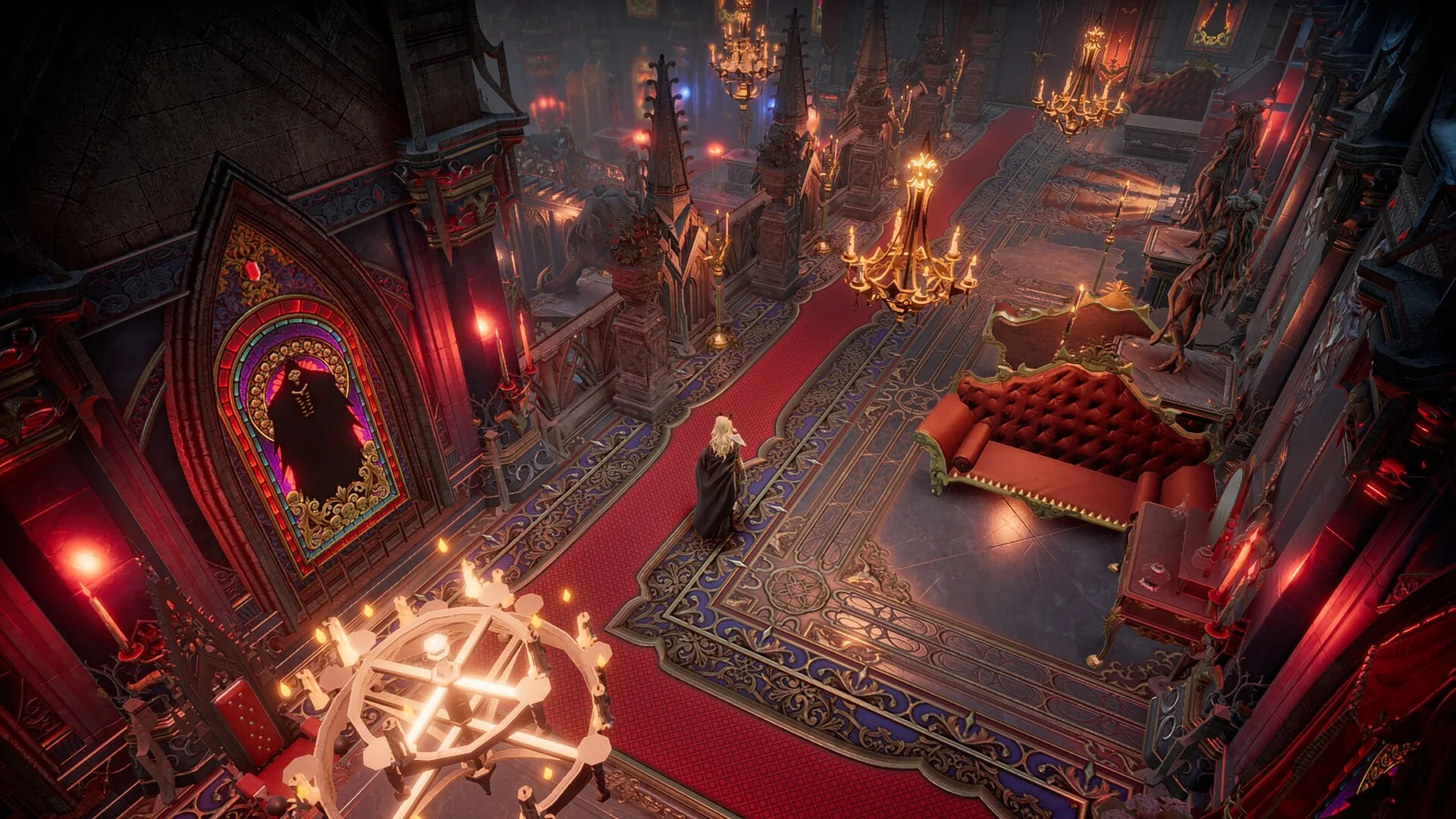 V Rising - Legacy of Castlevania Premium Pack - Image 2