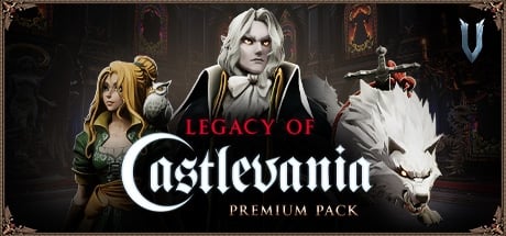 V Rising - Legacy of Castlevania Premium Pack - Image 20